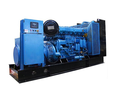 庆元宗申动力150kw大型柴油发电机组