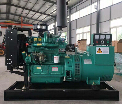 庆元宗申动力10kw小型柴油发电机