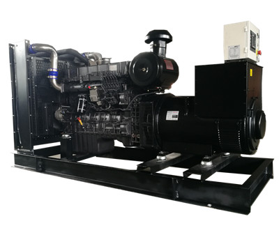 庆元上柴柴油发电机组50KW-700KW