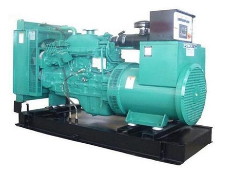 庆元80kw康明斯柴油发电机组