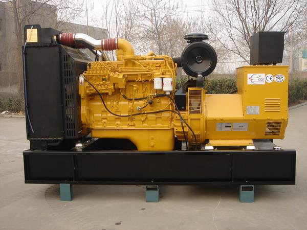 庆元发电机出租