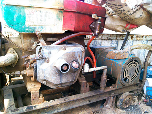 庆元单杠柴油机发电机出租 庆元单杠柴油机发电机出租