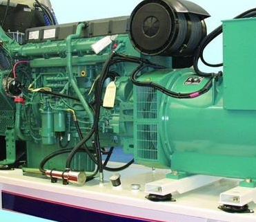 庆元发电机出租